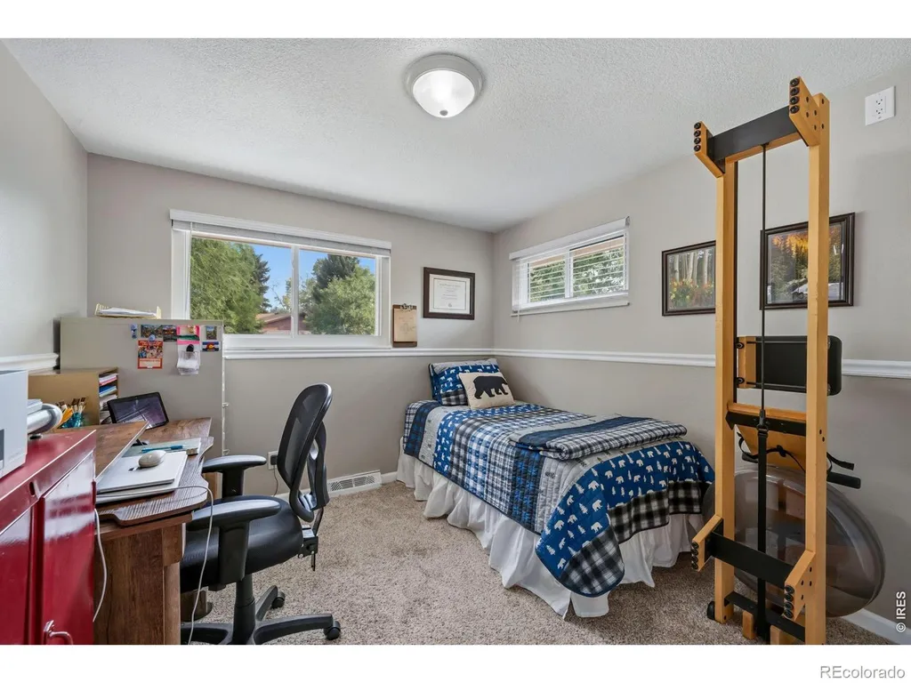 2551 Farisita Drive Loveland CO 80538