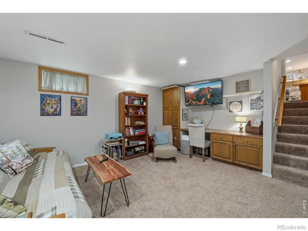 2551 Farisita Drive Loveland CO 80538