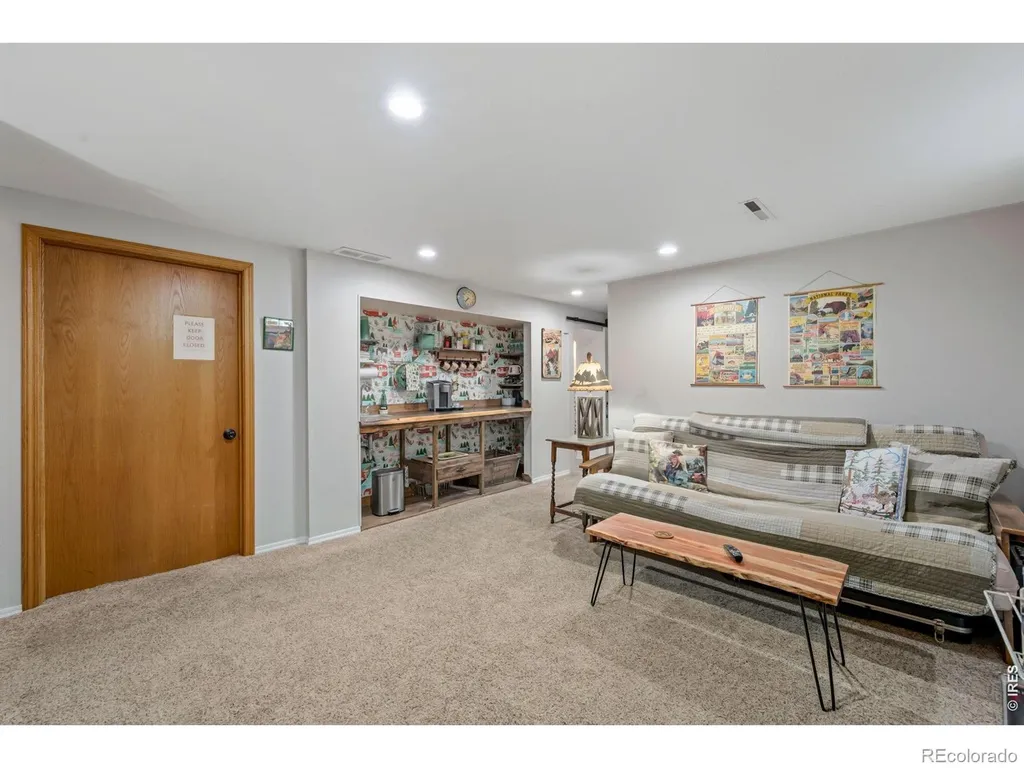 2551 Farisita Drive Loveland CO 80538