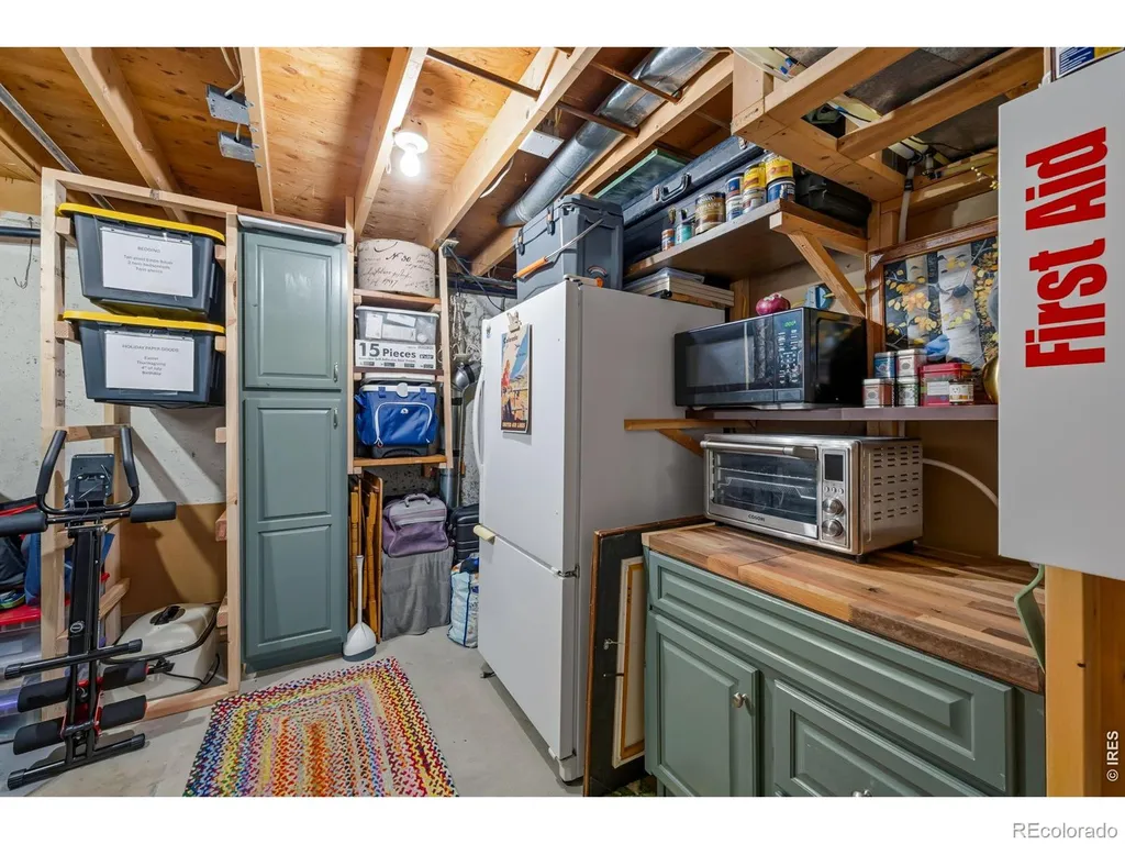 2551 Farisita Drive Loveland CO 80538