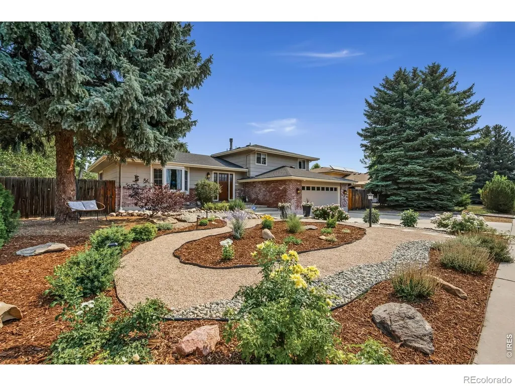2551 Farisita Drive Loveland CO 80538