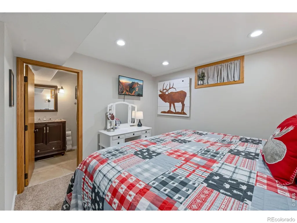 2551 Farisita Drive Loveland CO 80538