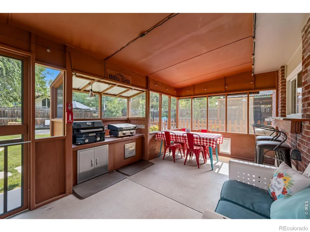 2551 Farisita Drive Loveland CO 80538