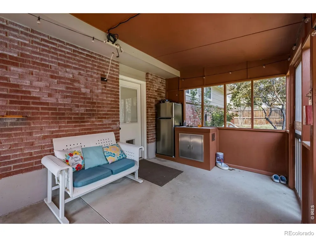 2551 Farisita Drive Loveland CO 80538