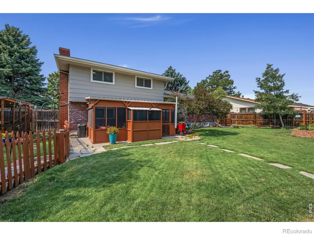 2551 Farisita Drive Loveland CO 80538