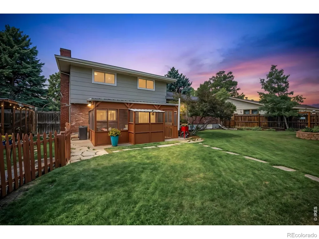 2551 Farisita Drive Loveland CO 80538