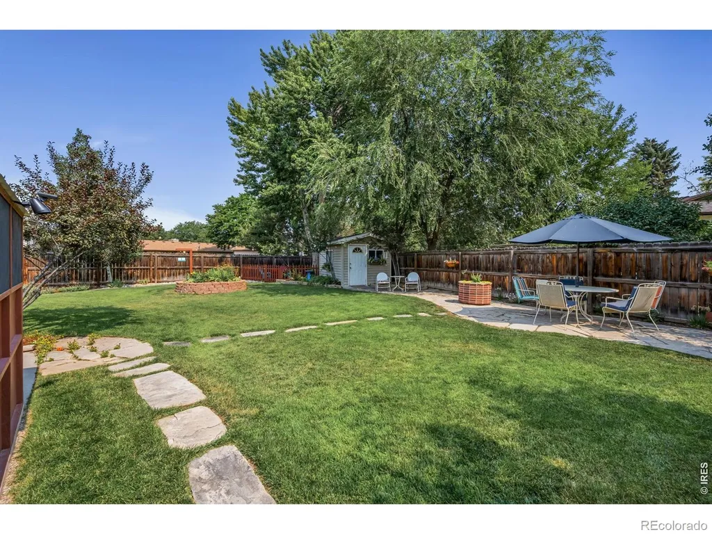 2551 Farisita Drive Loveland CO 80538