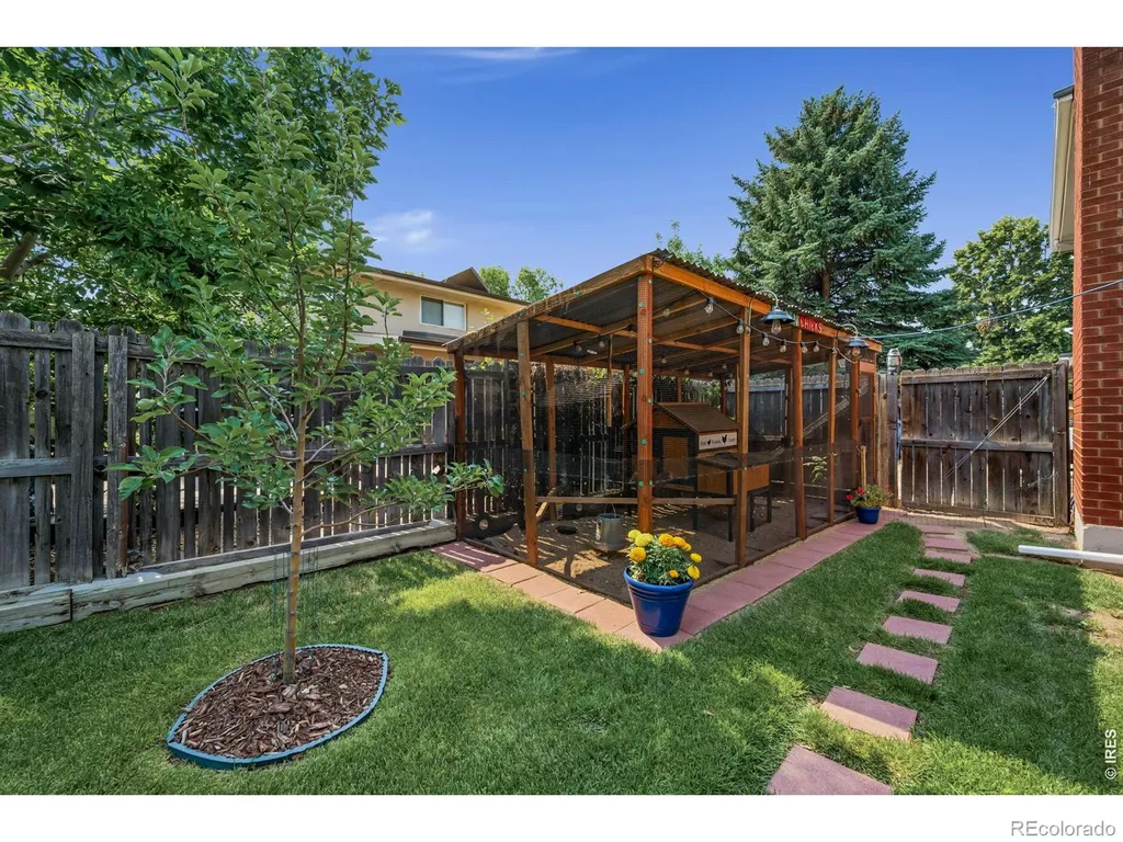 2551 Farisita Drive Loveland CO 80538