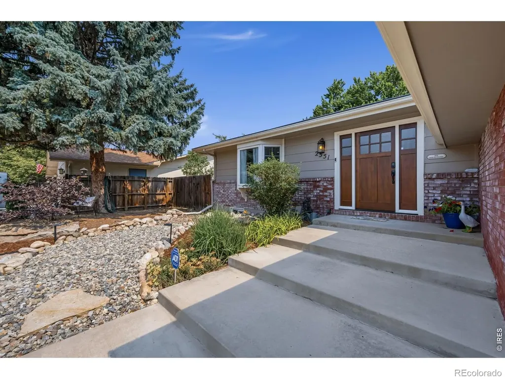 2551 Farisita Drive Loveland CO 80538