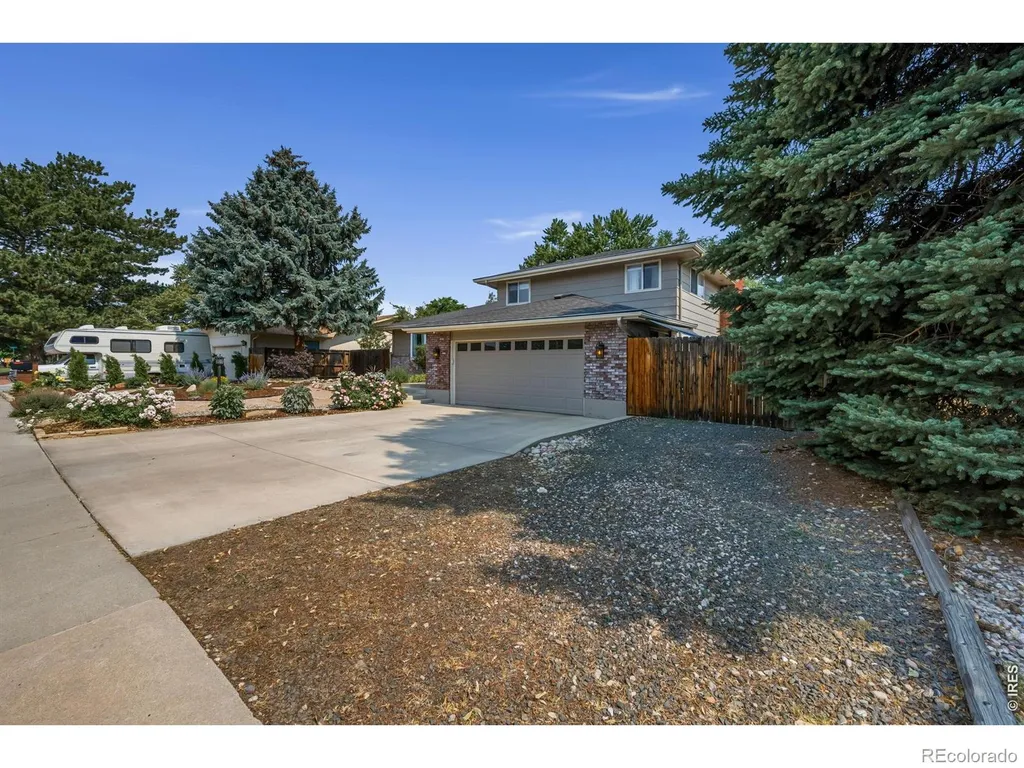 2551 Farisita Drive Loveland CO 80538