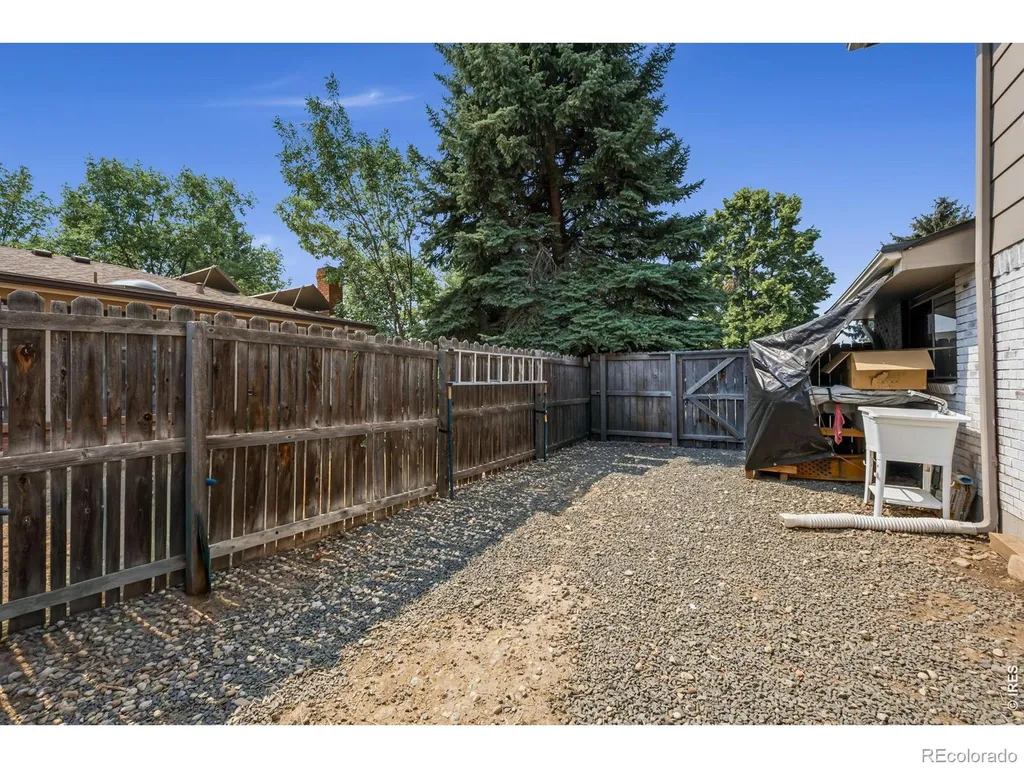 2551 Farisita Drive Loveland CO 80538