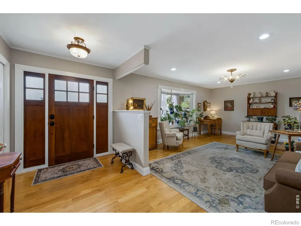 2551 Farisita Drive Loveland CO 80538