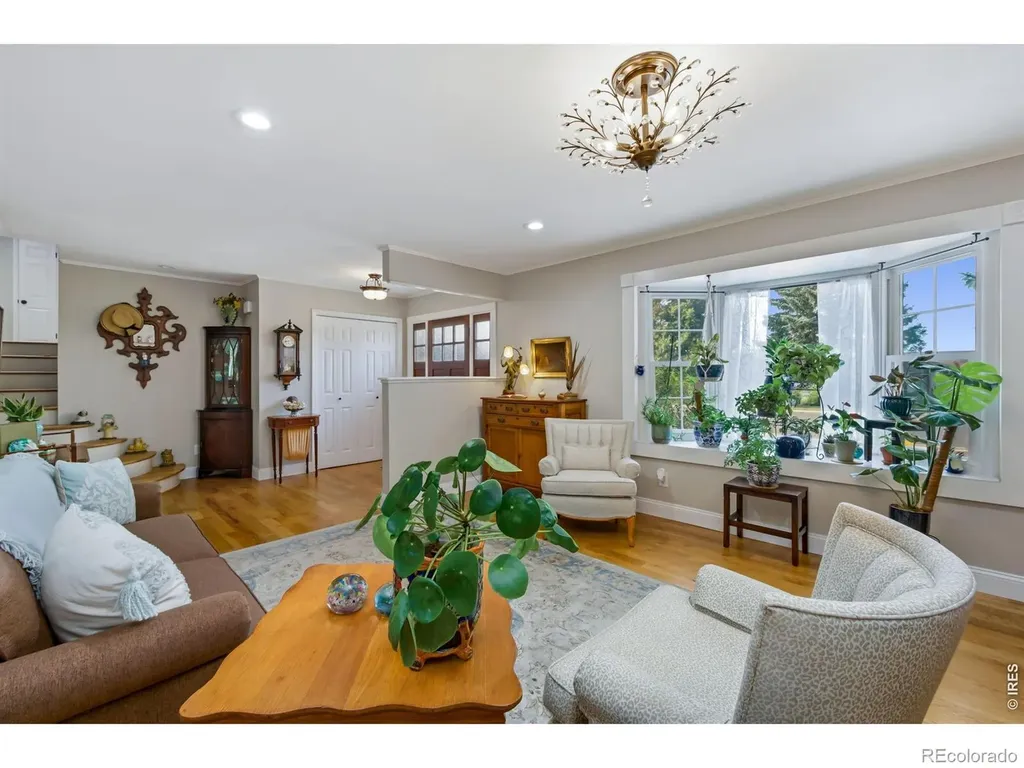 2551 Farisita Drive Loveland CO 80538