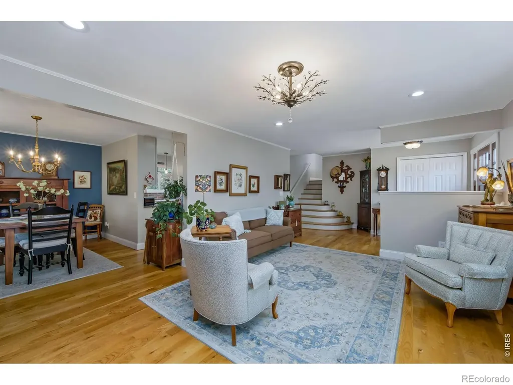 2551 Farisita Drive Loveland CO 80538