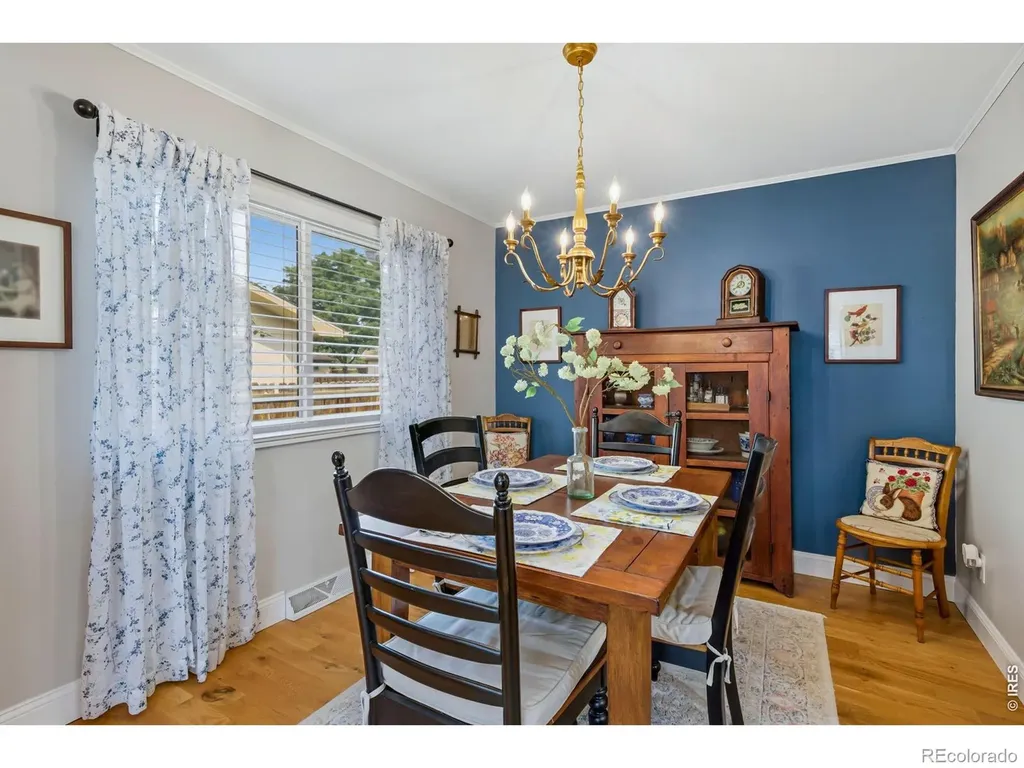 2551 Farisita Drive Loveland CO 80538
