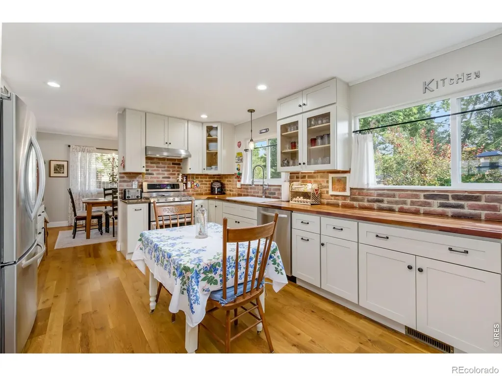 2551 Farisita Drive Loveland CO 80538