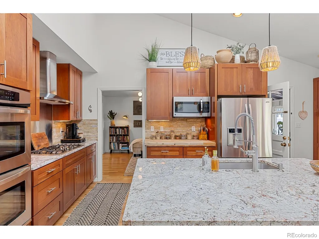6976 Green Willow Court Boulder CO 80301