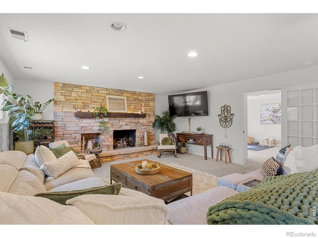 6976 Green Willow Court Boulder CO 80301