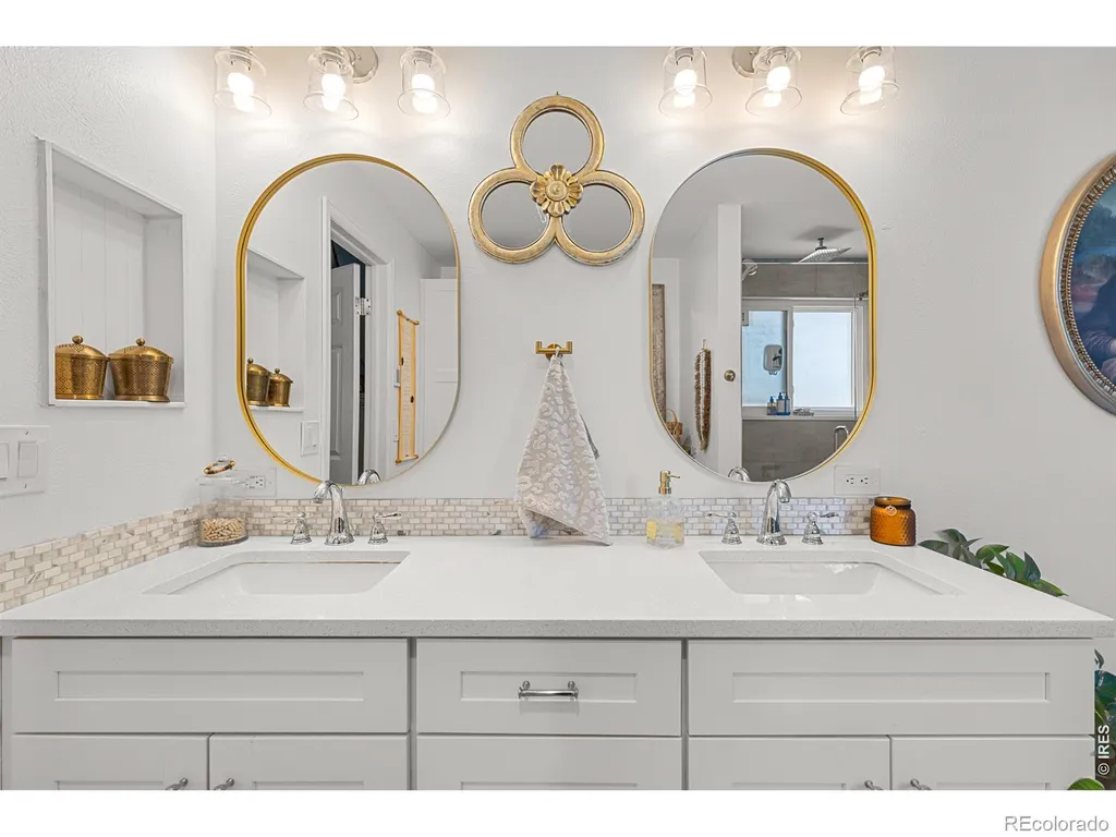 6976 Green Willow Court Boulder CO 80301