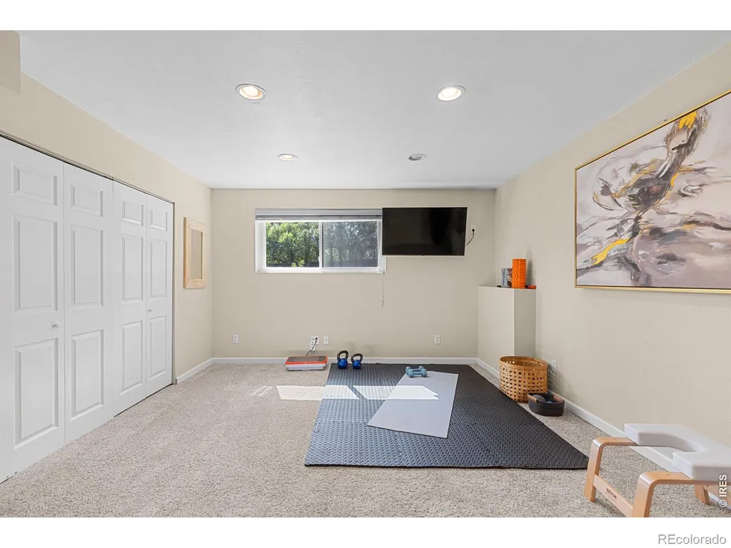 6976 Green Willow Court Boulder CO 80301