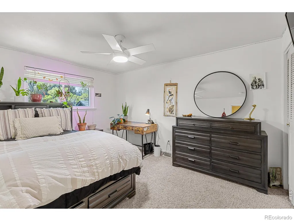 6976 Green Willow Court Boulder CO 80301