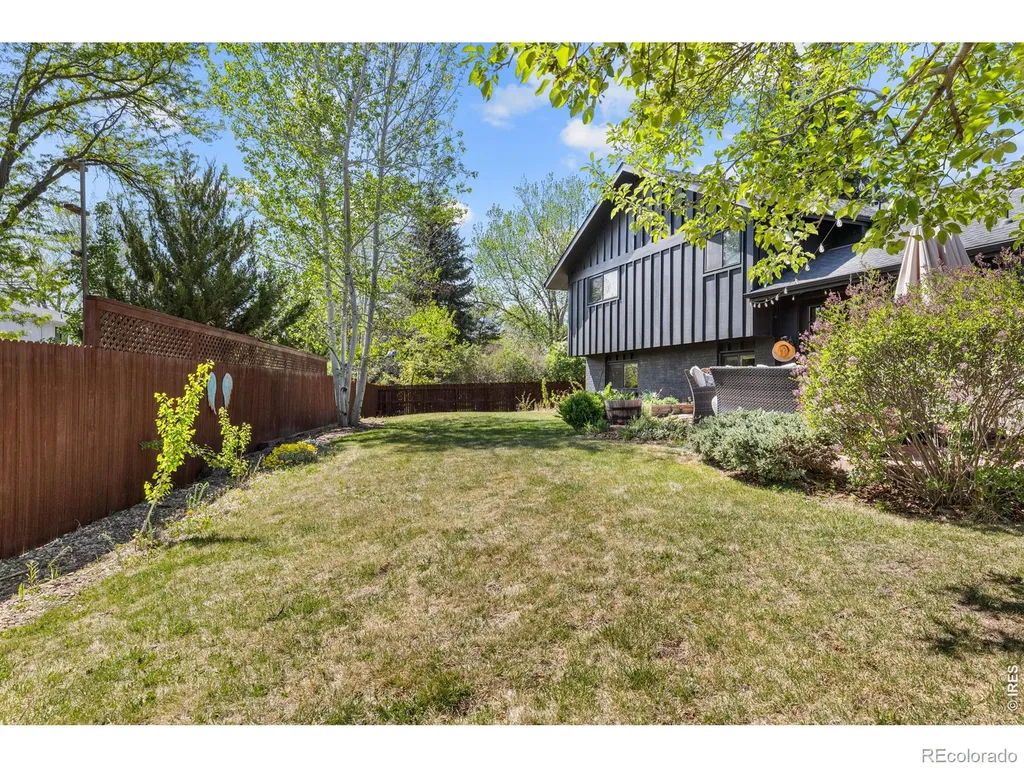 6976 Green Willow Court Boulder CO 80301