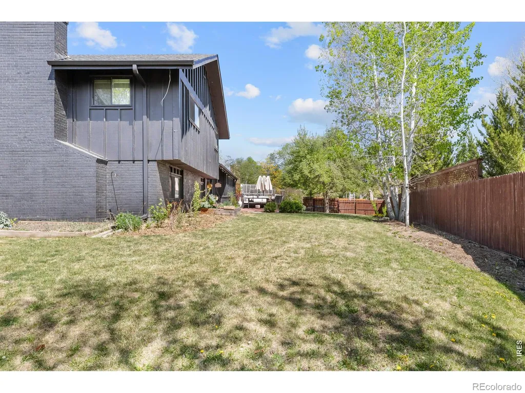 6976 Green Willow Court Boulder CO 80301