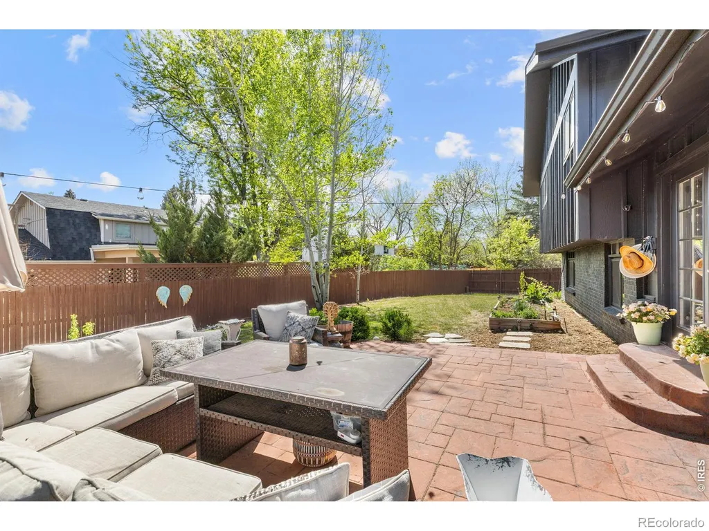6976 Green Willow Court Boulder CO 80301