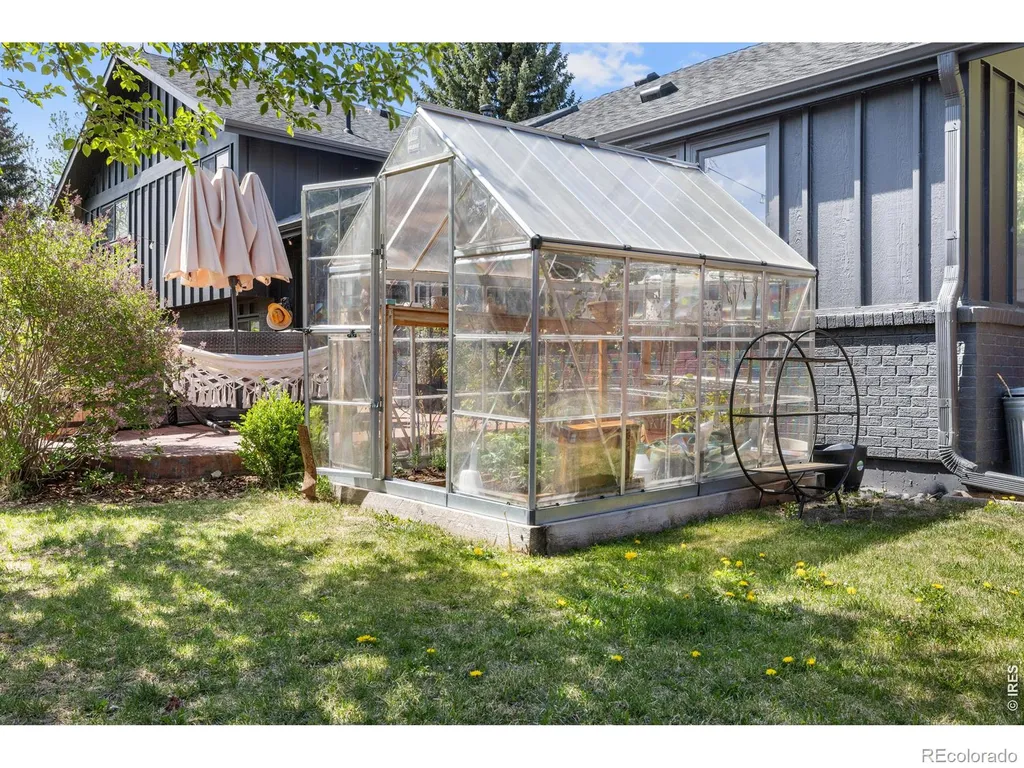 6976 Green Willow Court Boulder CO 80301