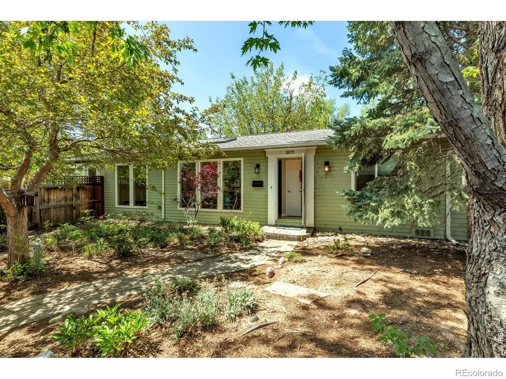3011 13th Street Boulder CO 80304