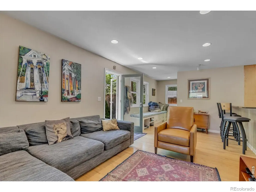 3011 13th Street Boulder CO 80304