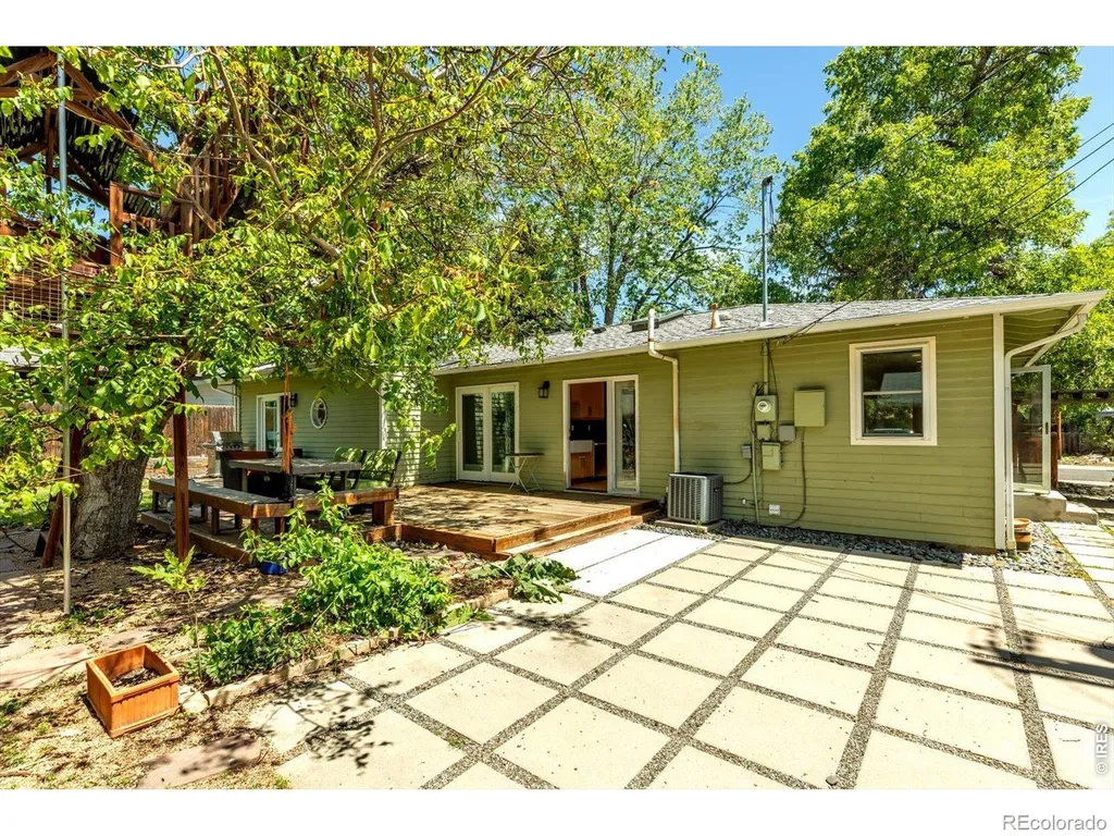 3011 13th Street Boulder CO 80304