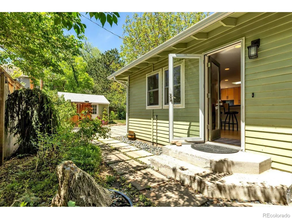 3011 13th Street Boulder CO 80304