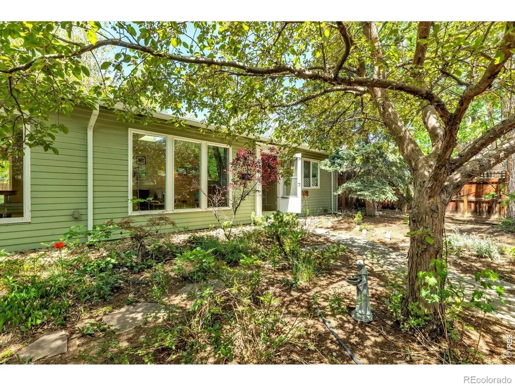 3011 13th Street Boulder CO 80304