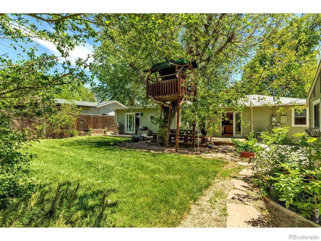 3011 13th Street Boulder CO 80304