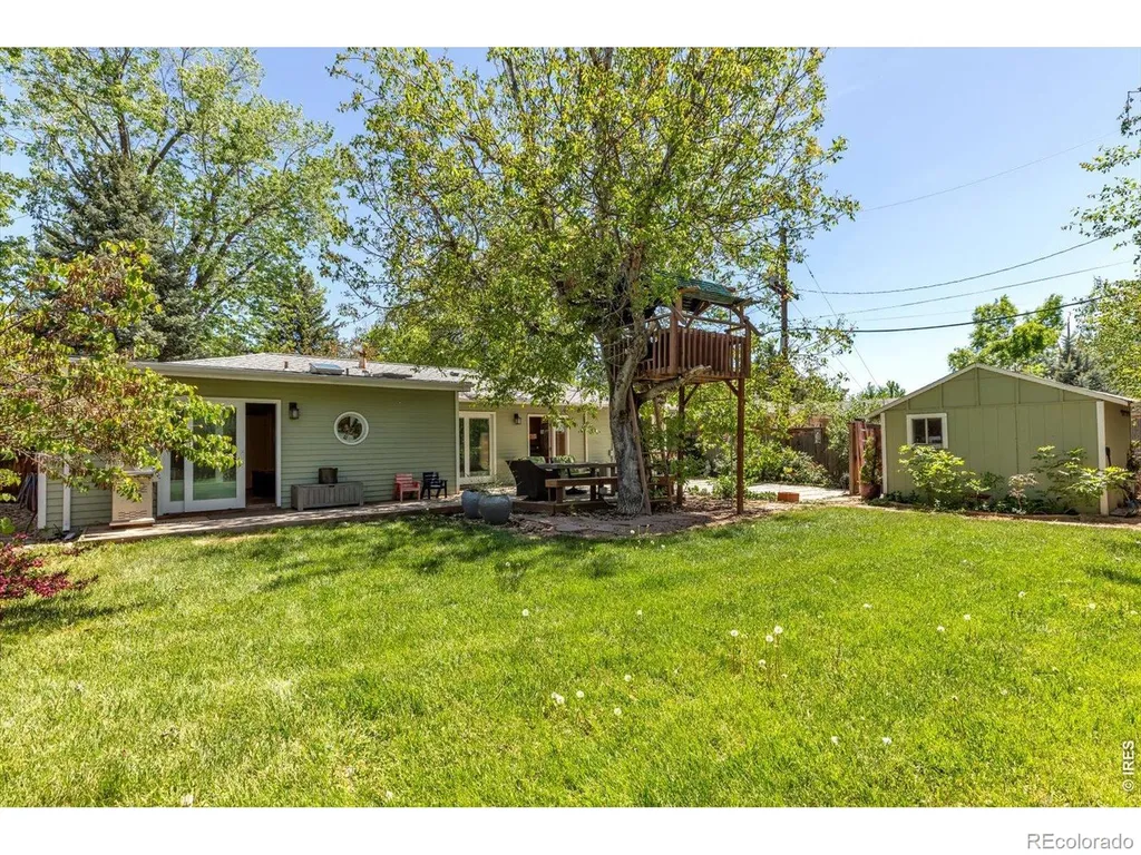 3011 13th Street Boulder CO 80304
