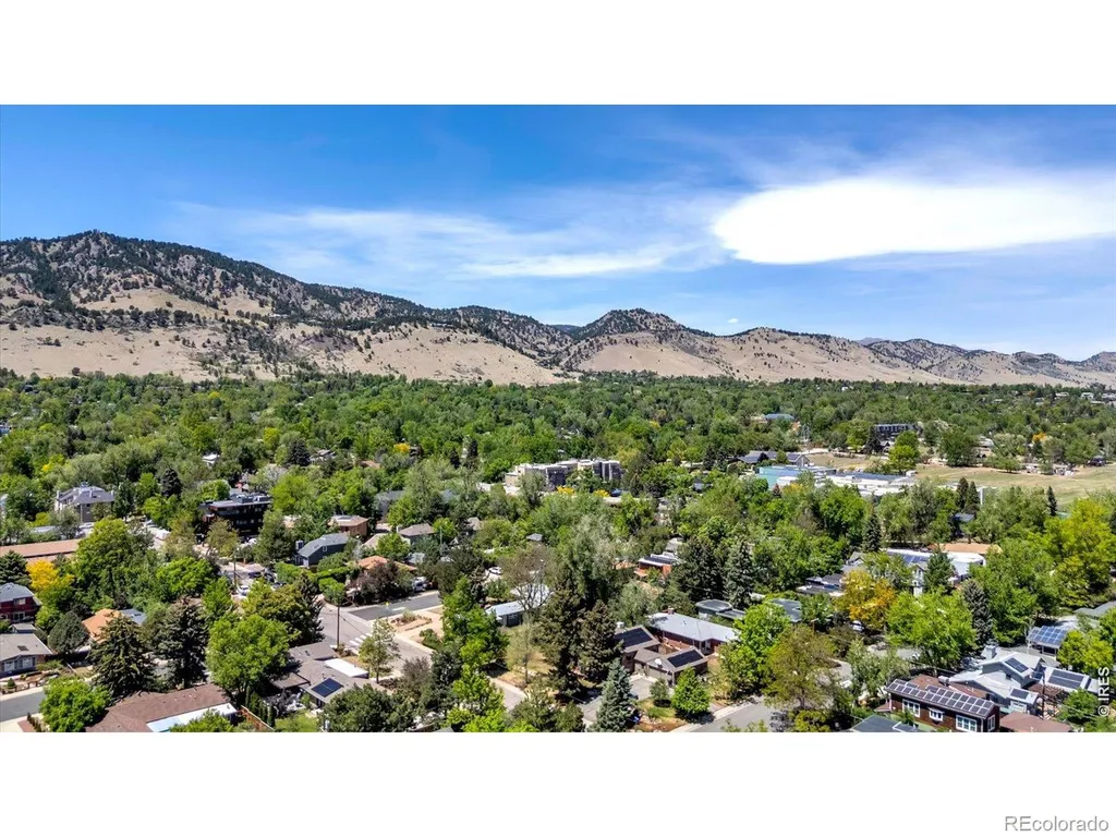 3011 13th Street Boulder CO 80304