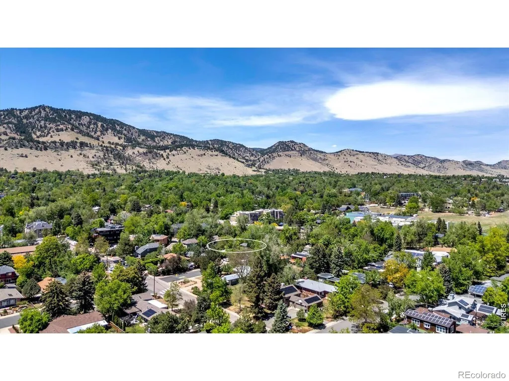 3011 13th Street Boulder CO 80304