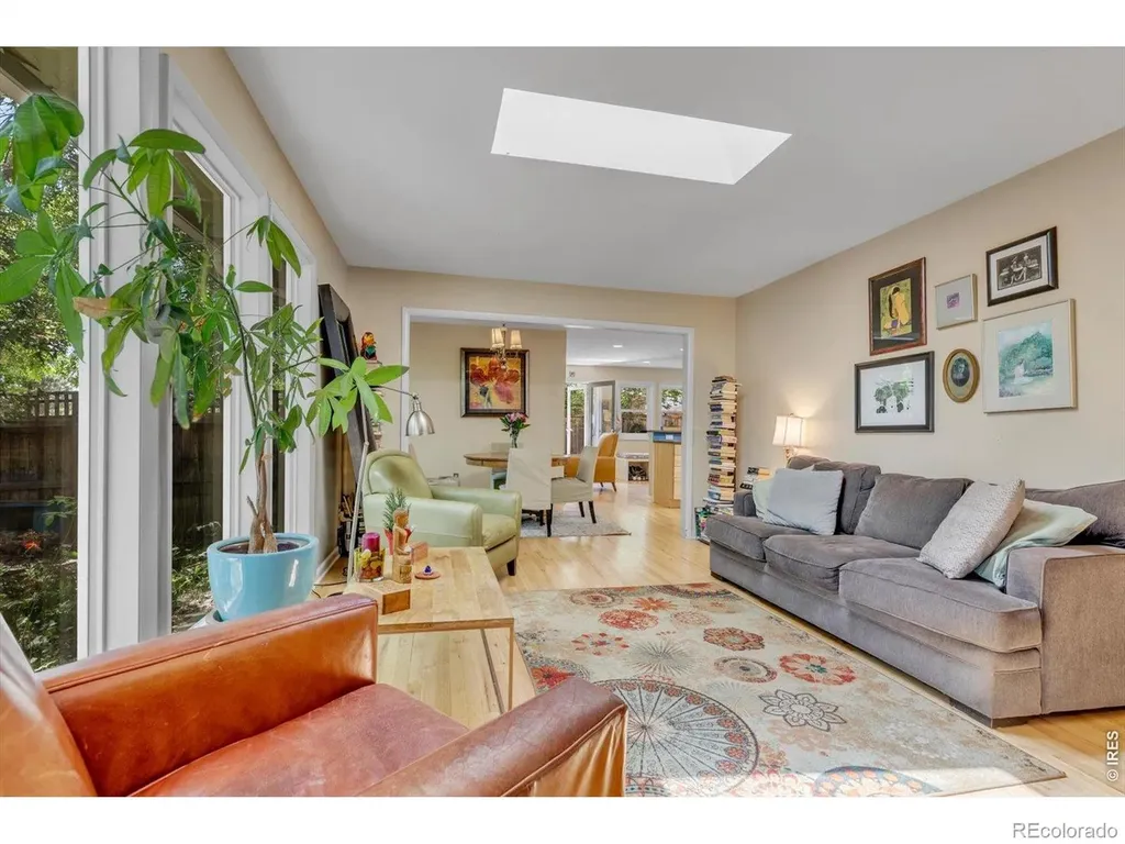 3011 13th Street Boulder CO 80304