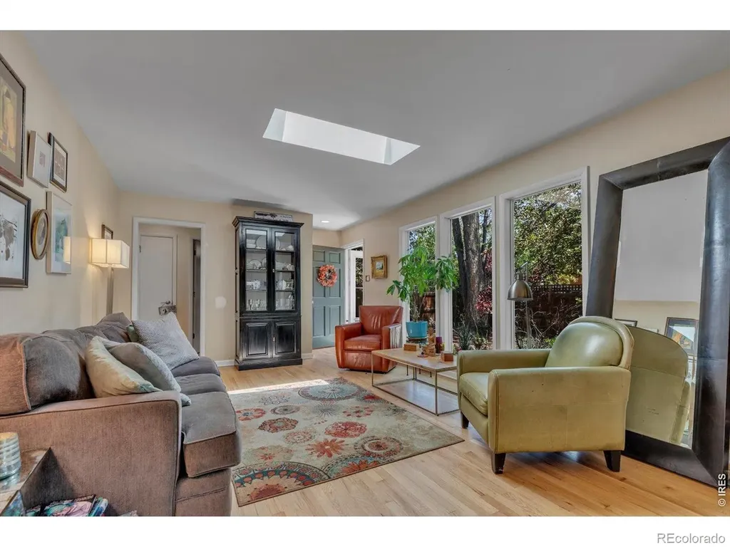 3011 13th Street Boulder CO 80304