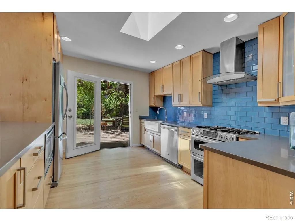3011 13th Street Boulder CO 80304