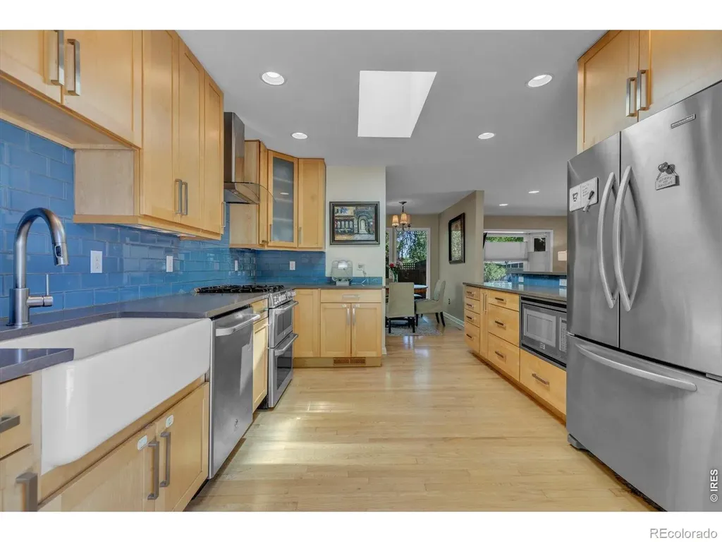 3011 13th Street Boulder CO 80304