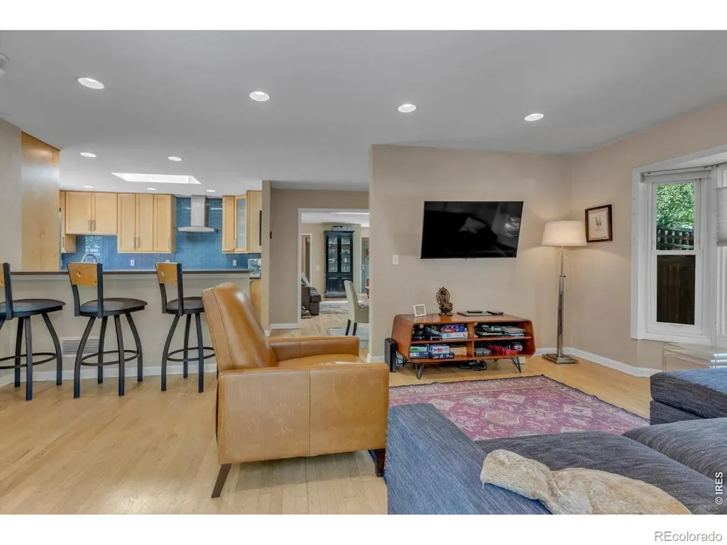 3011 13th Street Boulder CO 80304