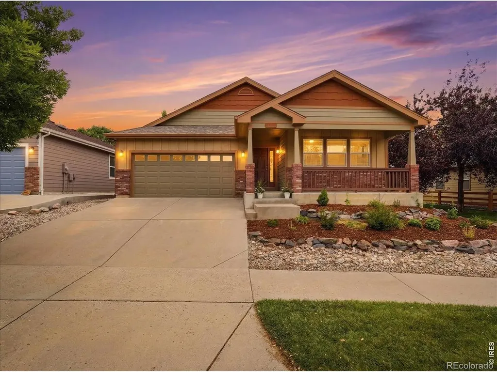 2505 Silverton Street Loveland CO 80538