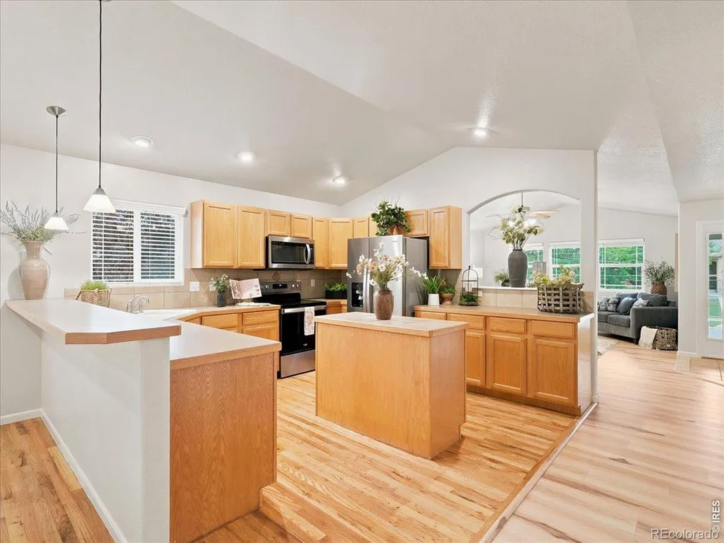 2505 Silverton Street Loveland CO 80538