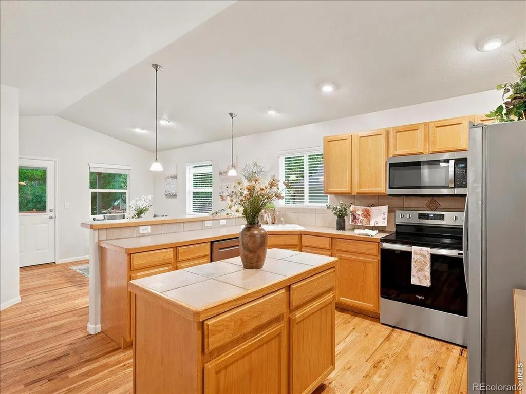 2505 Silverton Street Loveland CO 80538