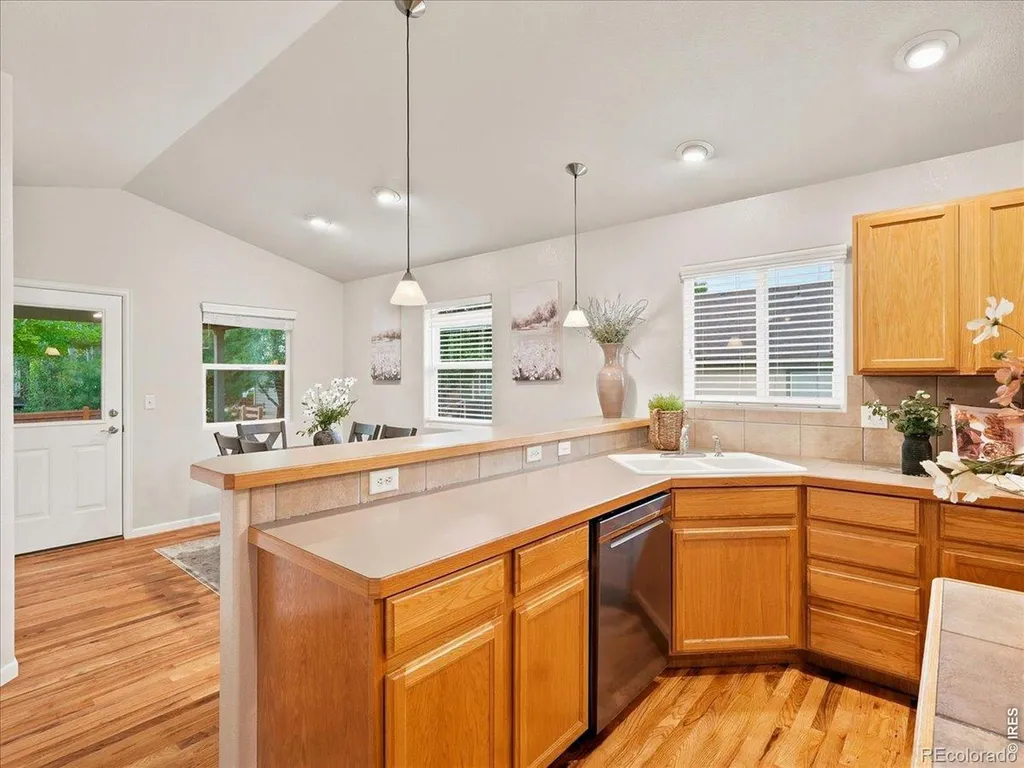 2505 Silverton Street Loveland CO 80538