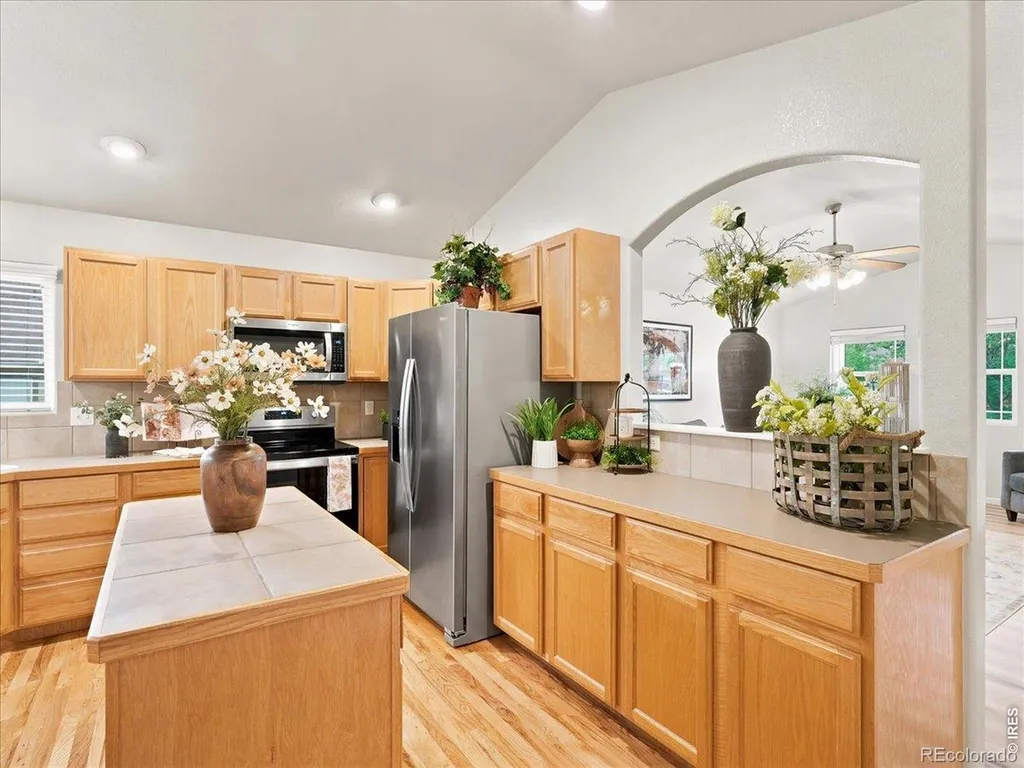 2505 Silverton Street Loveland CO 80538