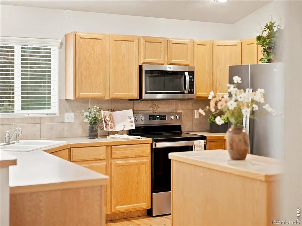 2505 Silverton Street Loveland CO 80538