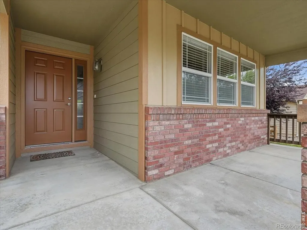 2505 Silverton Street Loveland CO 80538